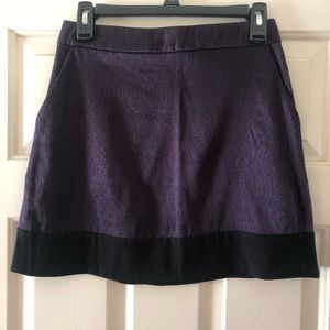 BCBGeneration Mini Skirt